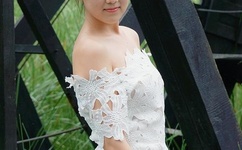 乌兰图雅的MM有多大